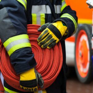 Temario y test completo Bombero/a