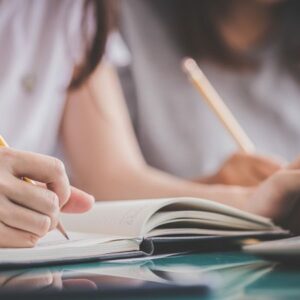 Parte específica · Especialista Apoyo Educativo