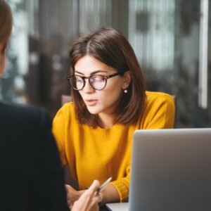 Temario y Test completo · Relaciones Laborales