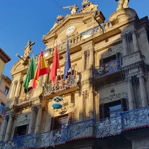 OFICIAL ADMINISTRATIVO· AYUNTAMIENTO PAMPLONA